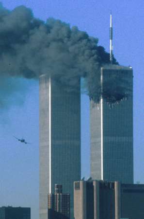 حادثه 11 سپتامبر